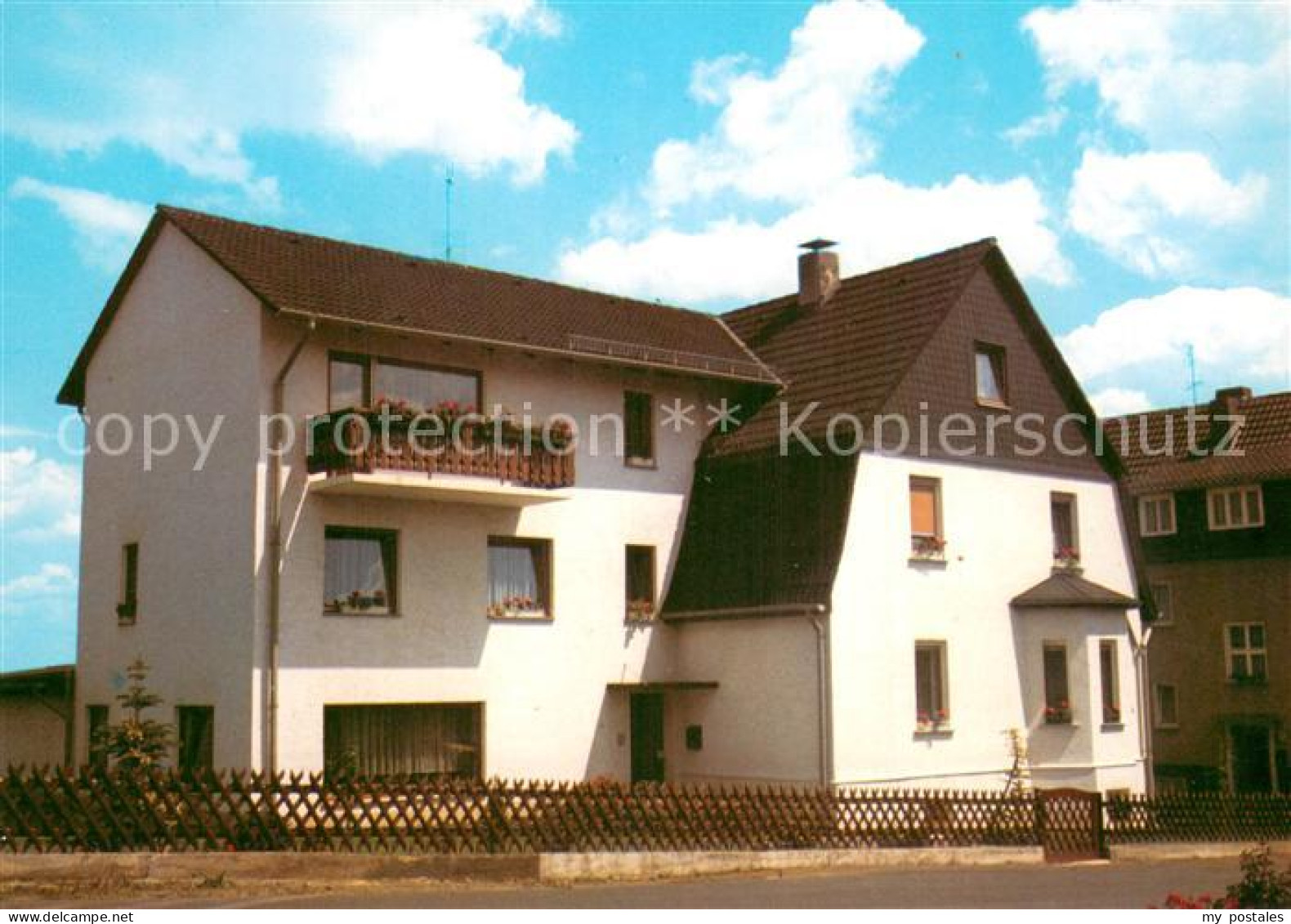 73723220 Kleinern Pension Haus Landruh Kleinern - Other & Unclassified