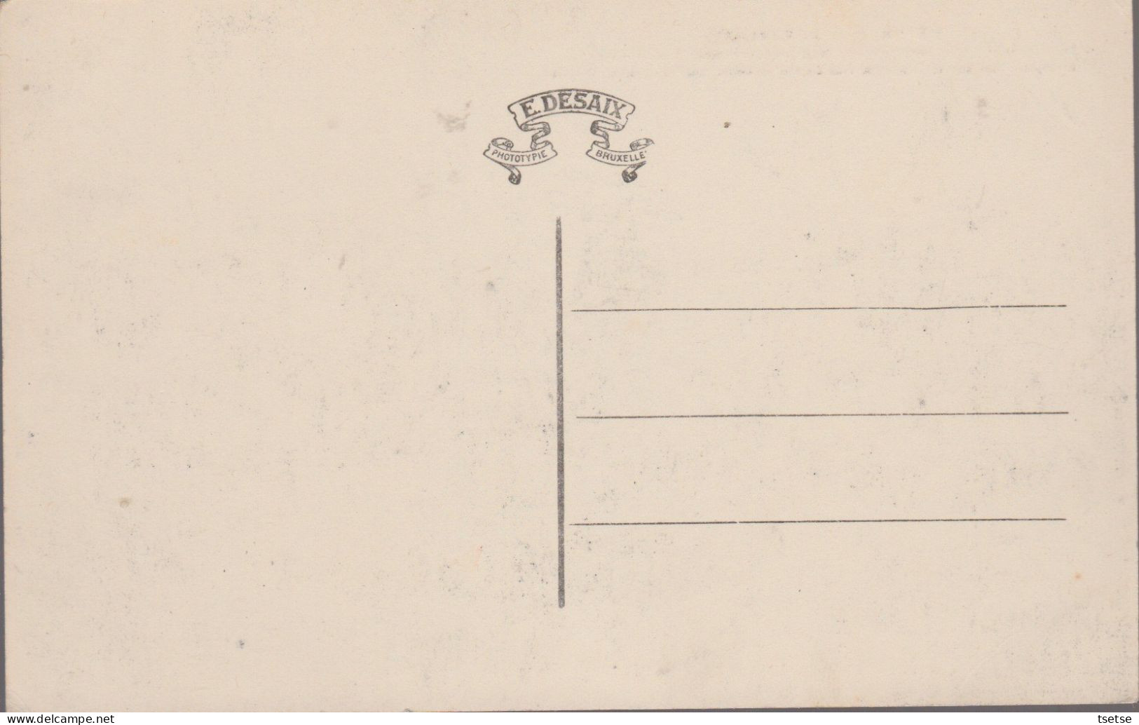 Héverlé - Gesticht Van Het H. Hart - Weide ( Verso Zien ) - Leuven