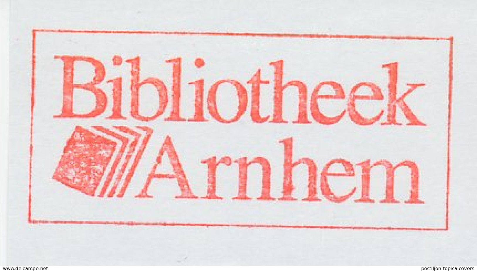 Meter Cut Netherlands 1990 Book - Library - Unclassified