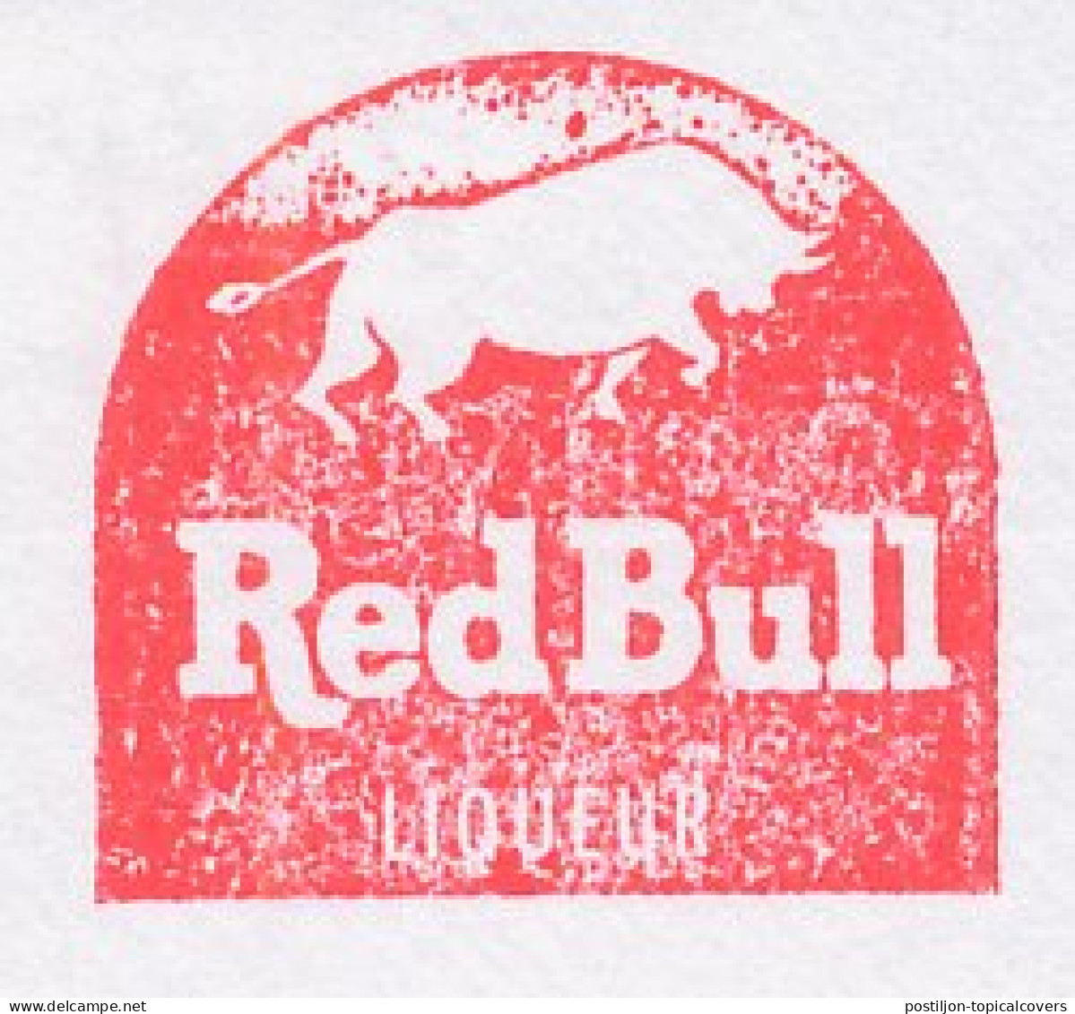 Meter Cut Switzerland 2000 Liqueur - Red Bull - Vini E Alcolici