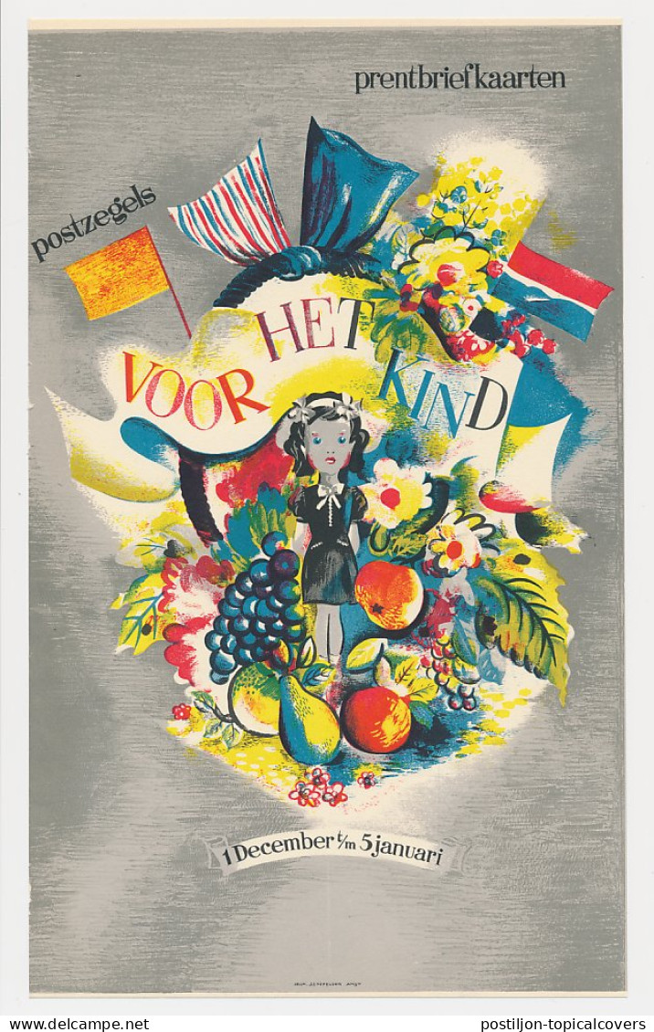Affiche Em. Kind 1938 - Ohne Zuordnung