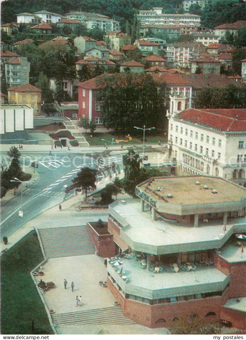 73722798 Tirnovo Teilansicht Tirnovo - Bulgarie