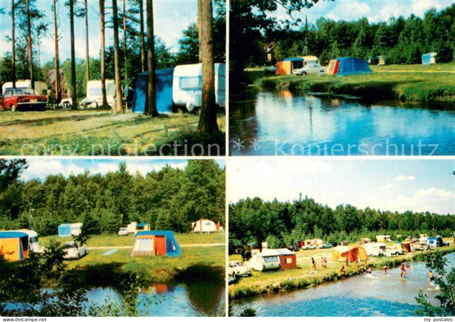 73722753 Kreutzen Soltau Campingplatz Oertzewinkel Kreutzen Soltau - Sonstige & Ohne Zuordnung