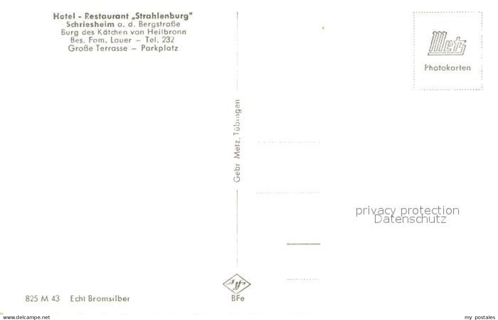 73722693 Schriesheim Strahlenburg Rathaus Schwimmbad Gesamtansicht Schriesheim - Sonstige & Ohne Zuordnung