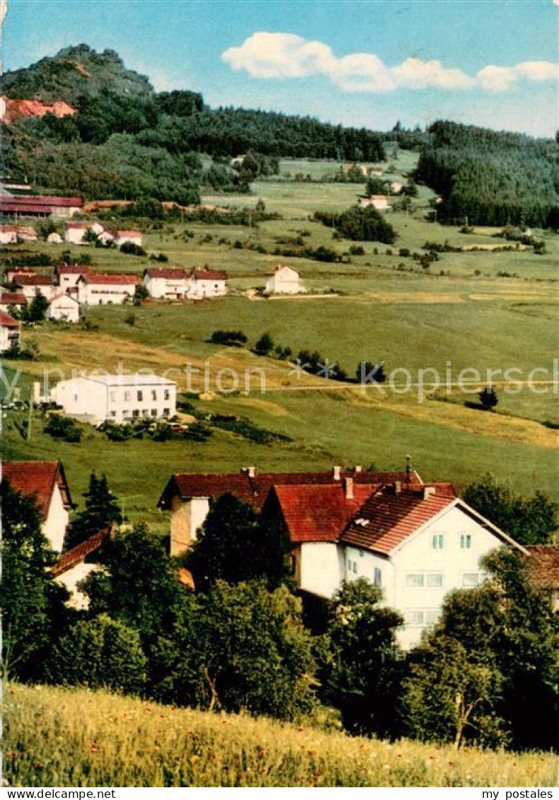 73722518 Bodenmais Restaurant-Pension Haus Lydia Bodenmais - Bodenmais