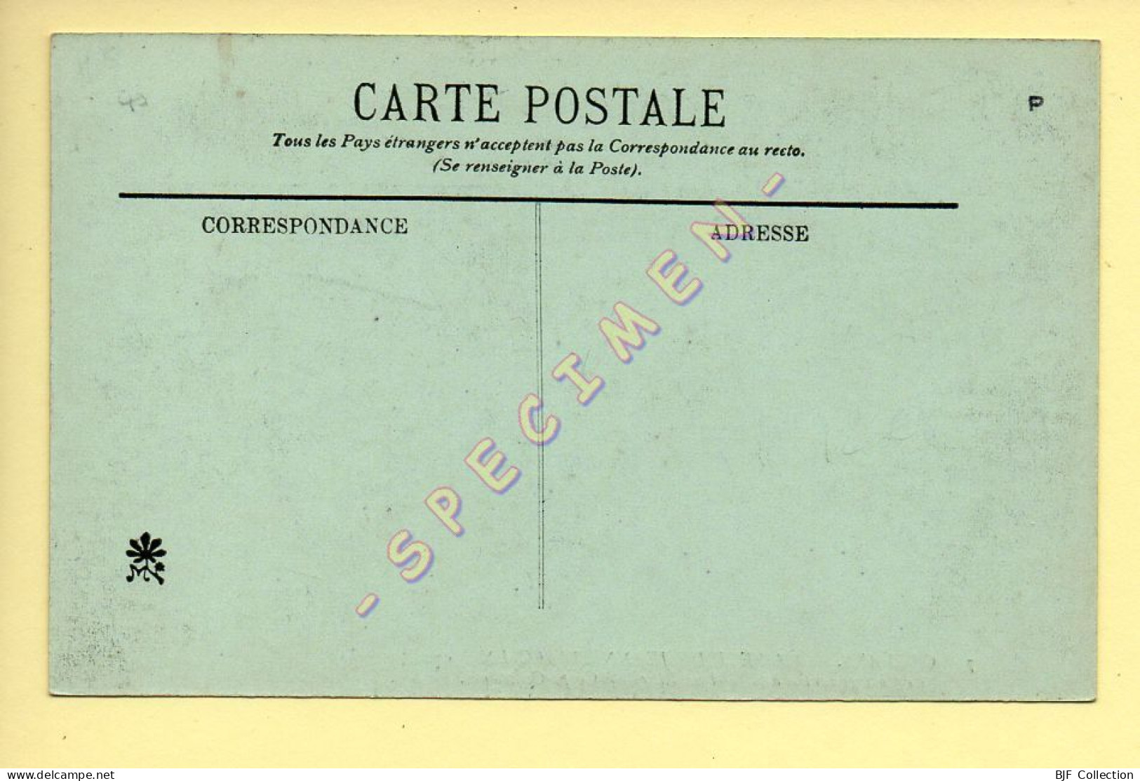 45. ORLEANS - La Fête De Jeanne D'Arc En 1907 Corps Constitués Le Cortège Rentre à L'Hôtel De Ville - Orleans