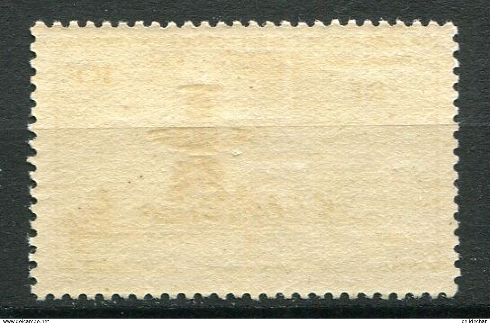 26463 FRANCE N°783a** 10F Place De La Concorde : Bleu Au Lieu D'outremer + Normal (non Inclus)  1947  TB - Unused Stamps
