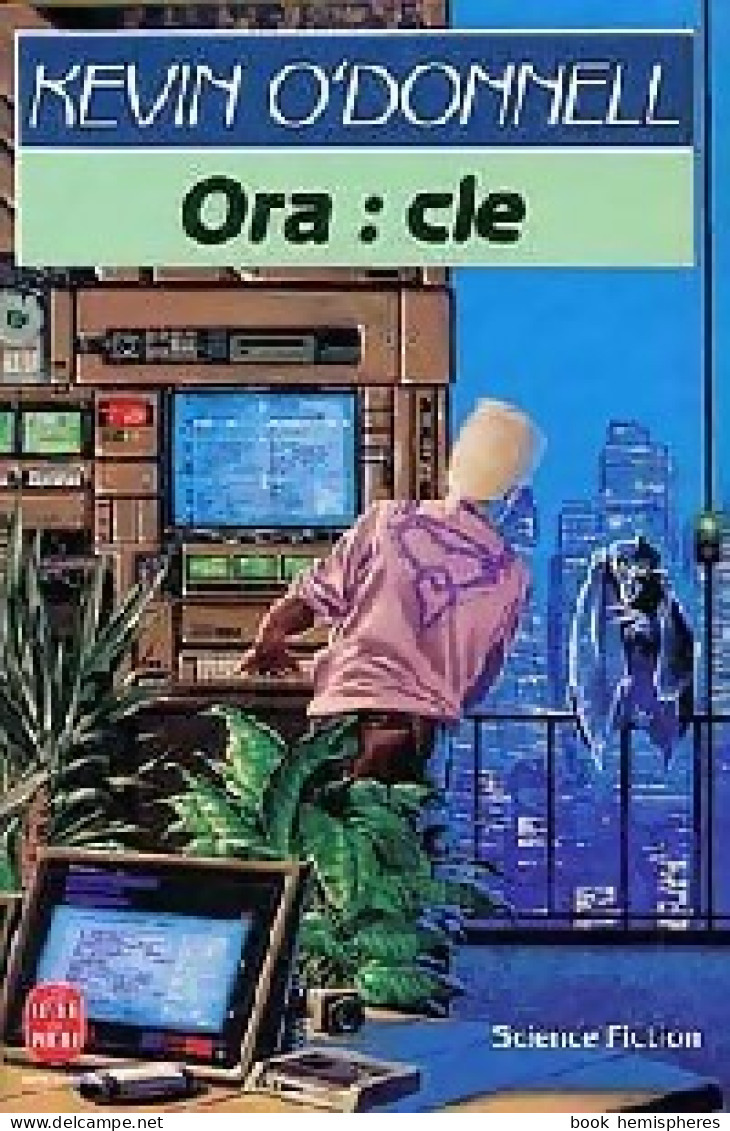 Ora : Cle (1992) De Kevin J. O'Donnell - Autres & Non Classés