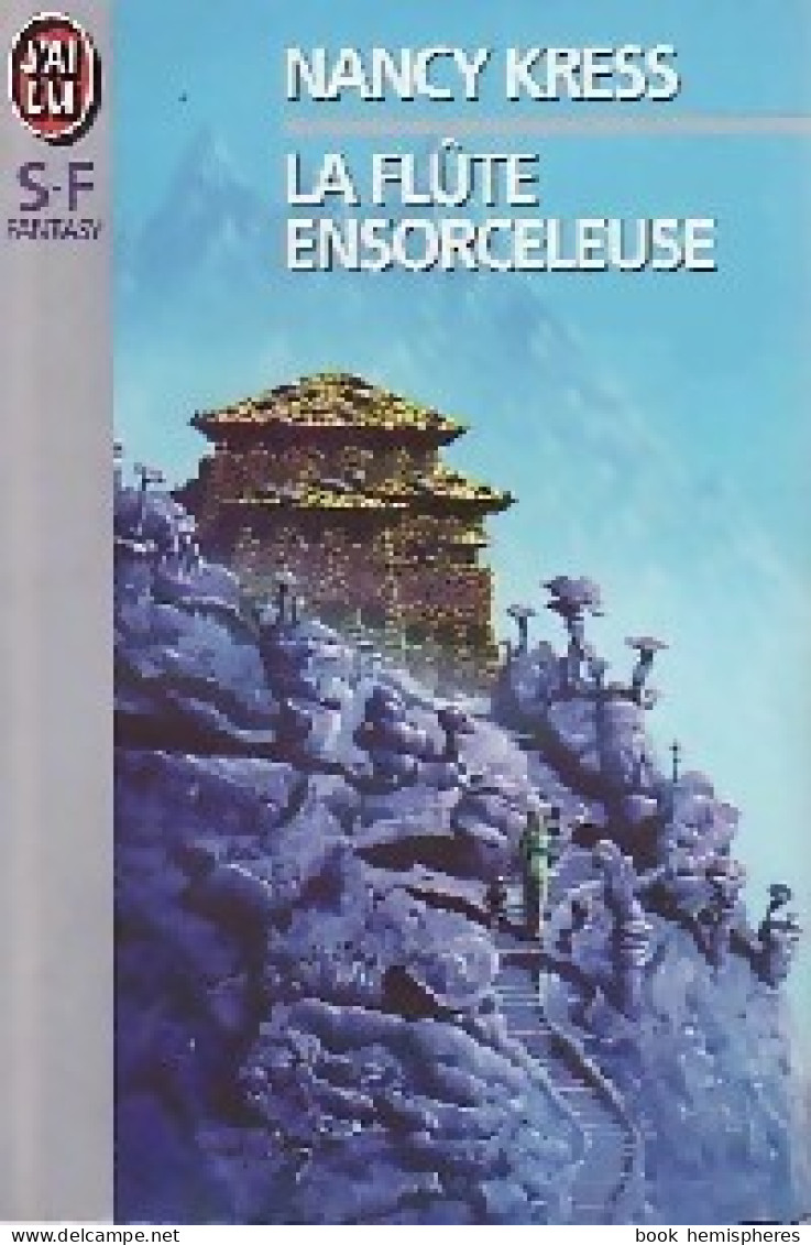 La Flûte Ensorceleuse (1993) De Nancy Kress - Altri & Non Classificati
