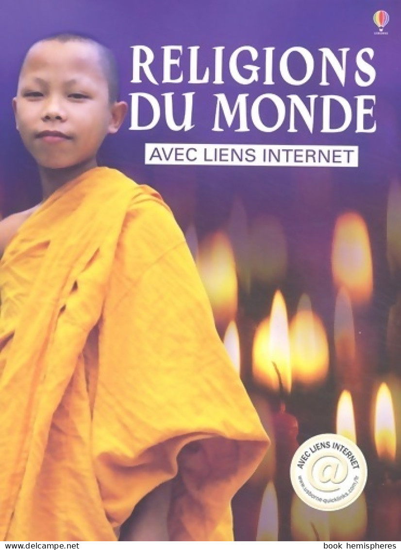 Religions Du Monde (2002) De Kirsteen Rogers - Religion