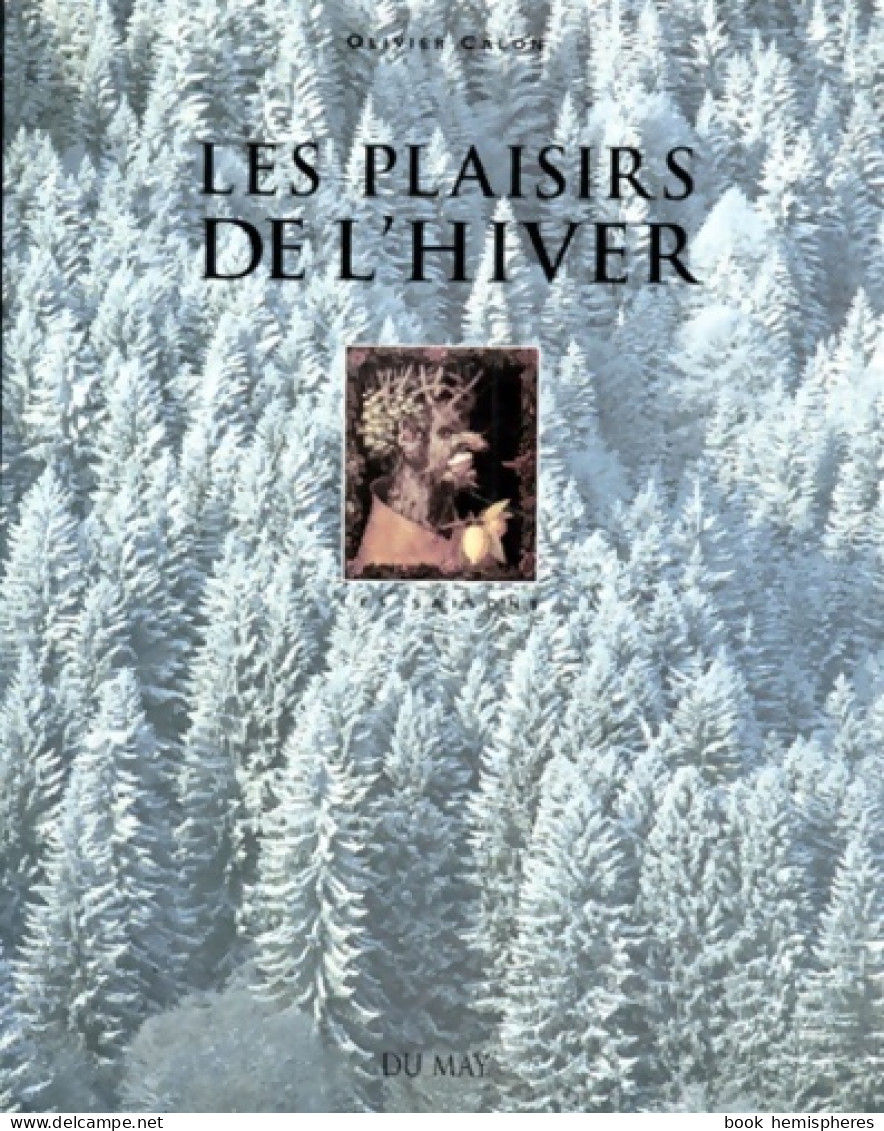 Les Saisons (1997) De Olivier Calon - Kunst