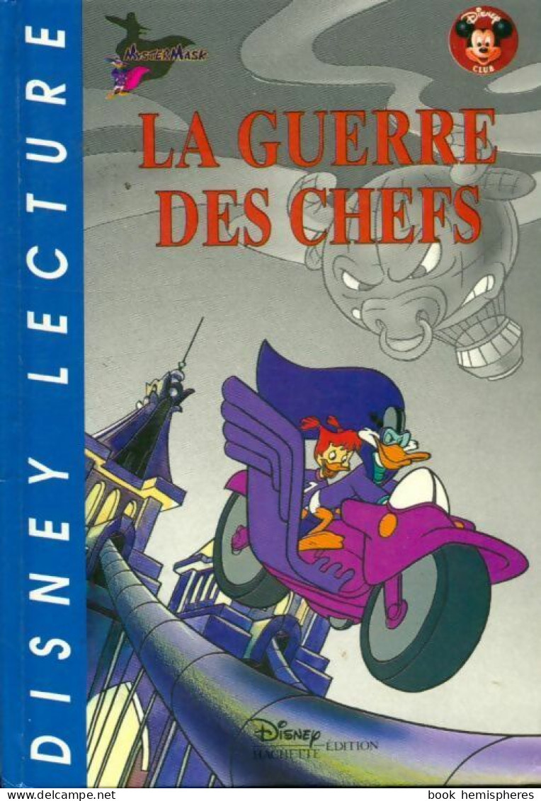 Recueil De Chefs-d'oeuvre (1993) De Walt Disney - Disney
