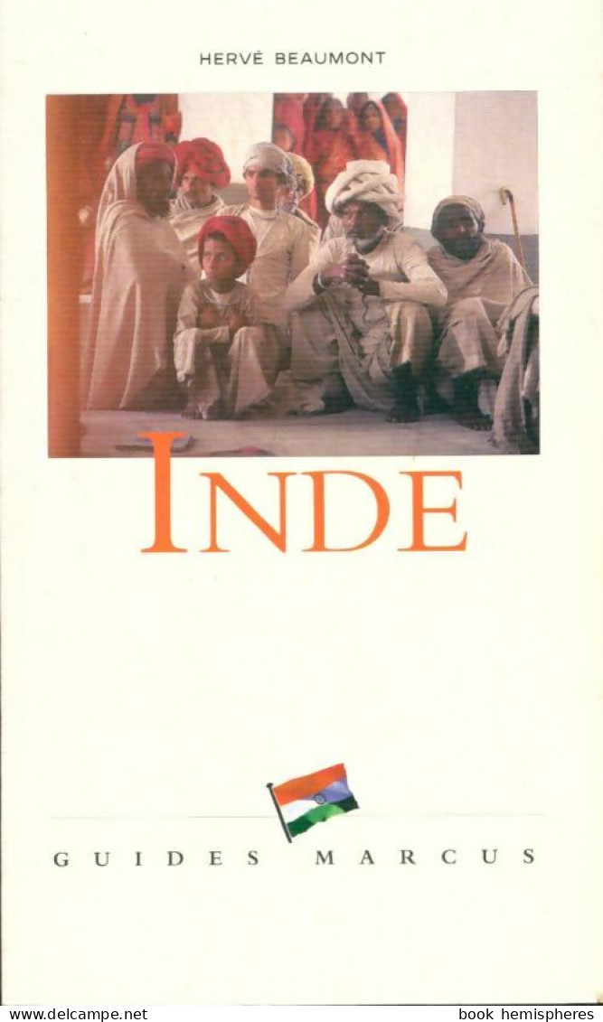 Inde (2001) De Hervé Beaumont - Turismo