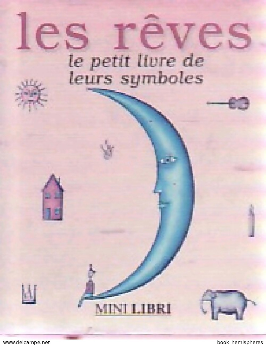 Les Rêves (1998) De Inconnu - Esoterismo