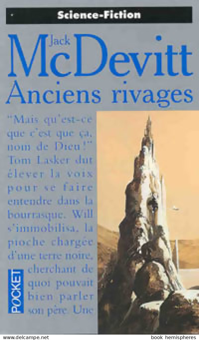 Anciens Rivages (1999) De Jack McDevitt - Autres & Non Classés