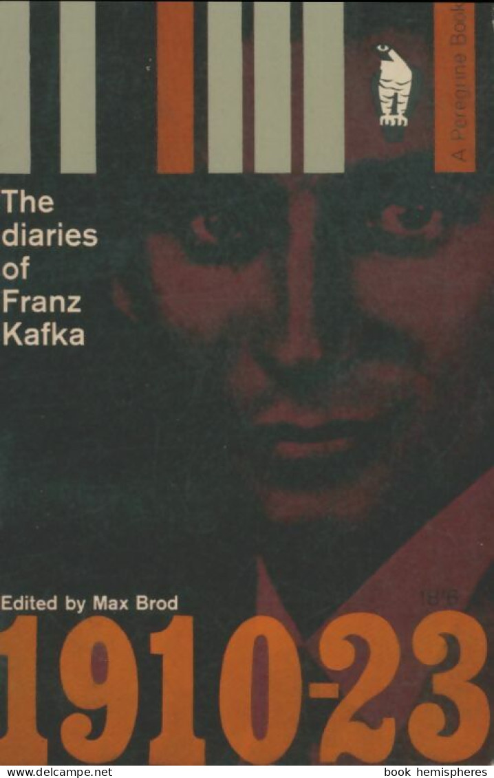 The Diaries Of Franz Kafka (1949) De Max Brod - Biographie