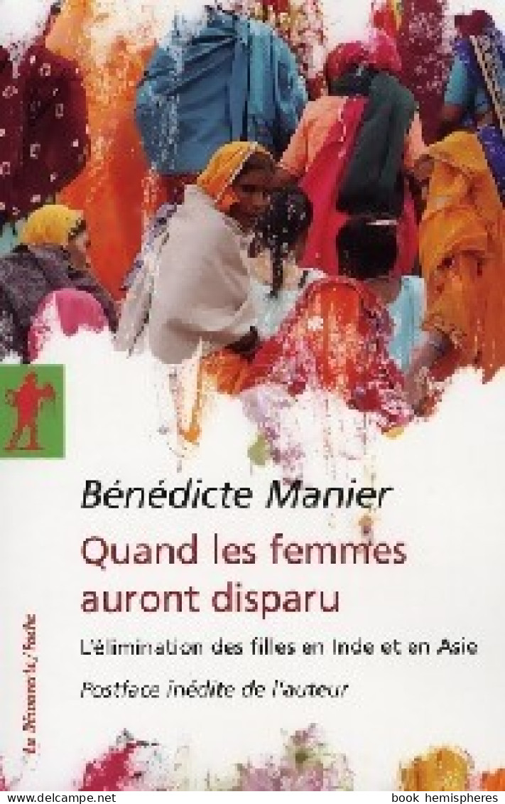 Quand Les Femmes Auront Disparu (2008) De Bénédicte Manier - Sciences
