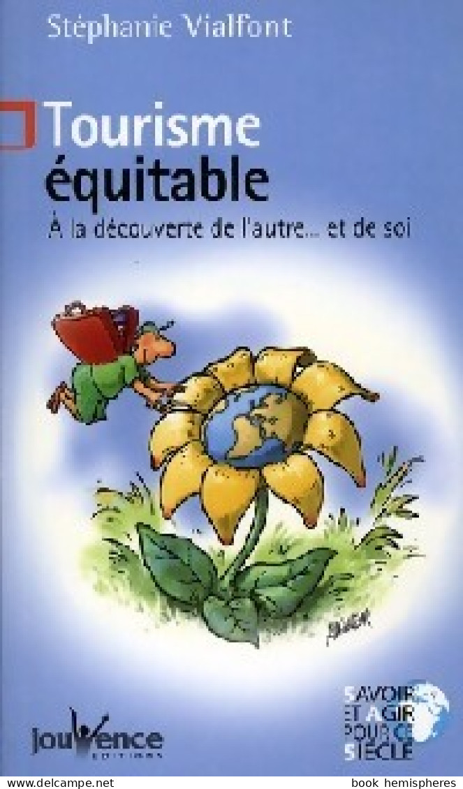 Tourisme équitable (2008) De Stéphanie Vialfont - Natur