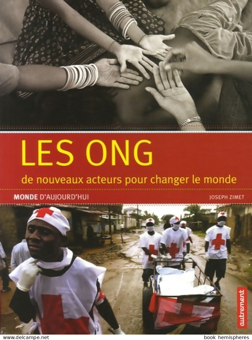 Les Ong (2006) De Joseph Zimet - Aardrijkskunde