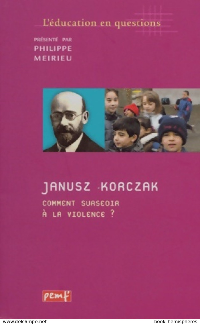 L'éducation En Questions (2001) De Philippe Meirieu - Sin Clasificación