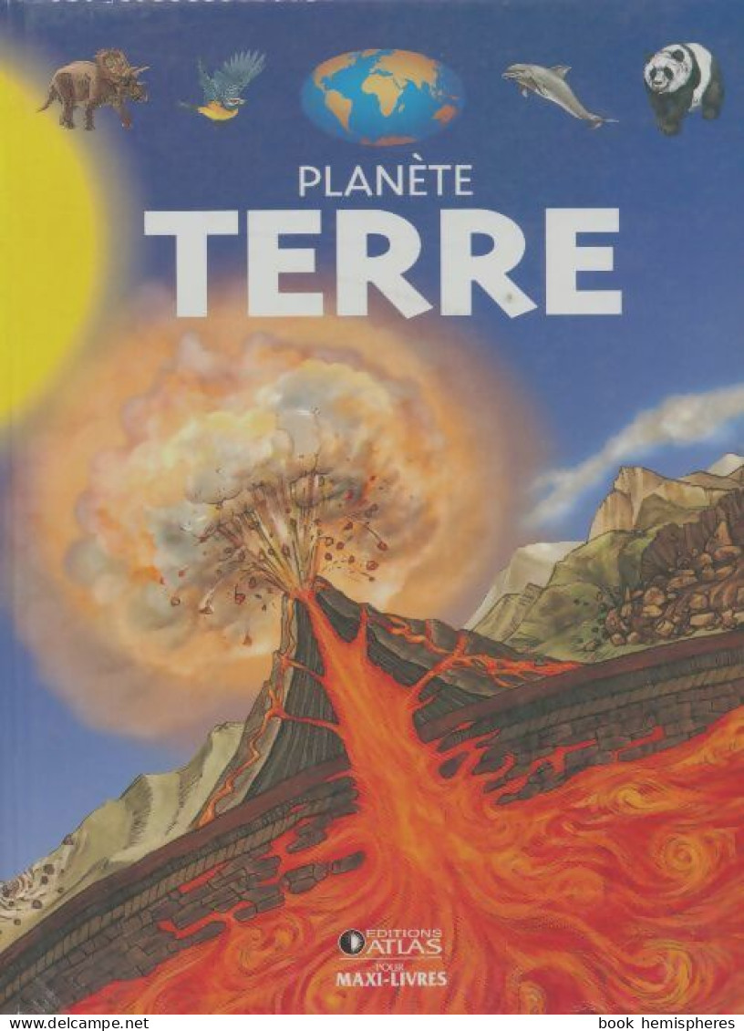 Planète Terre (2005) De Bianca Venturi - Natualeza