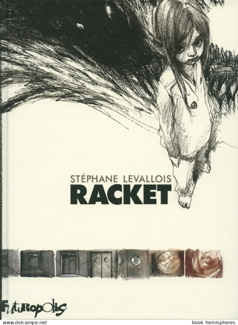 Racket (2015) De Stéphane Levallois - Altri & Non Classificati