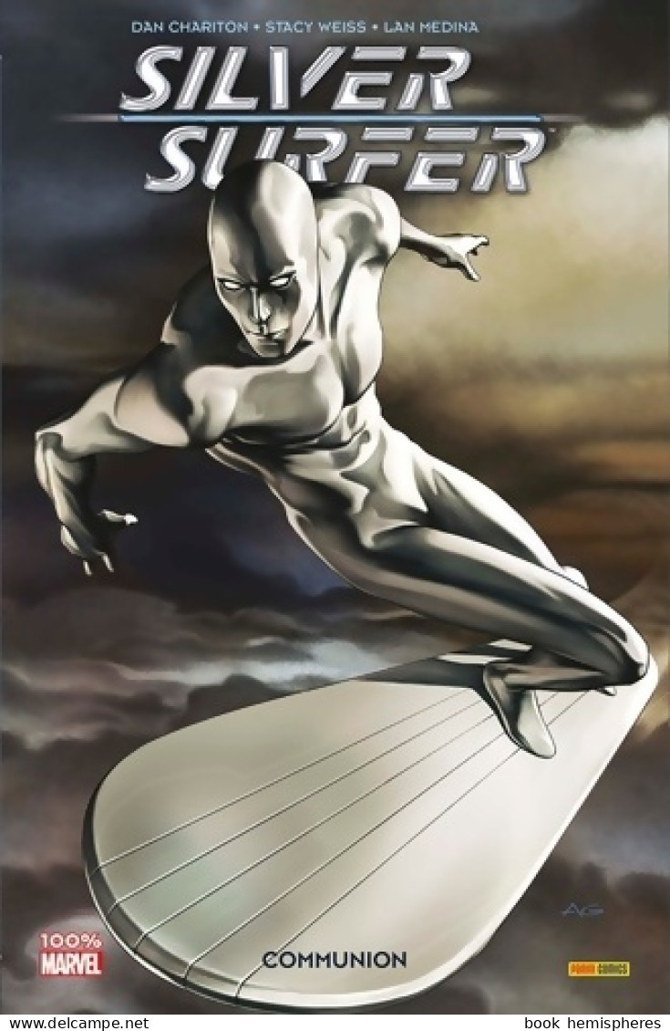 SILVER SURFER Tome II : : Révélations (2014) De Collectif - Sonstige & Ohne Zuordnung