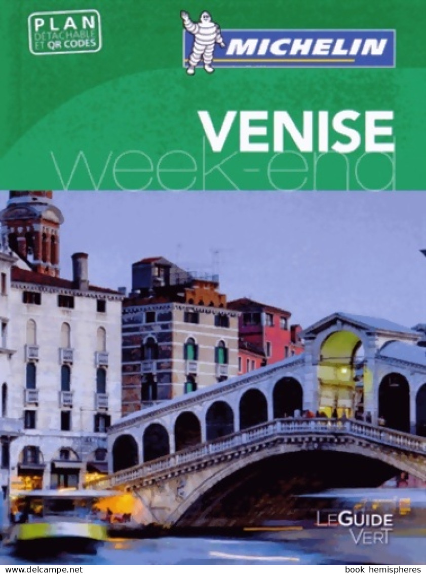 Week-end Venise (2015) De Collectif - Turismo