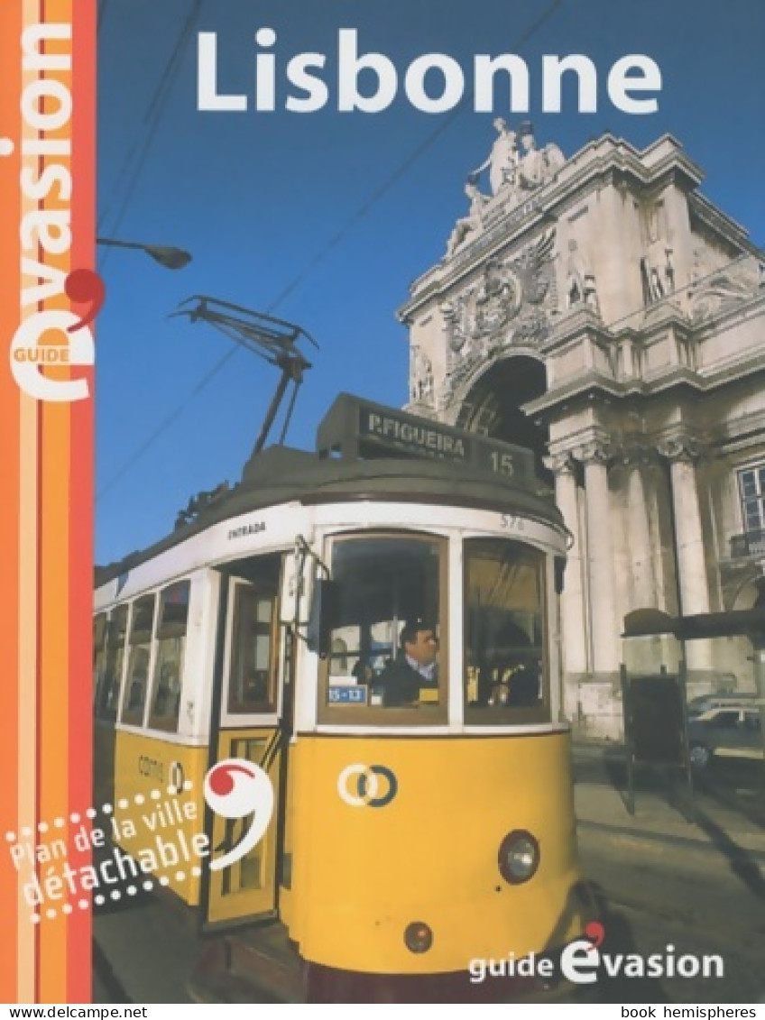 Lisbonne (2010) De Denis Montagnon - Tourisme