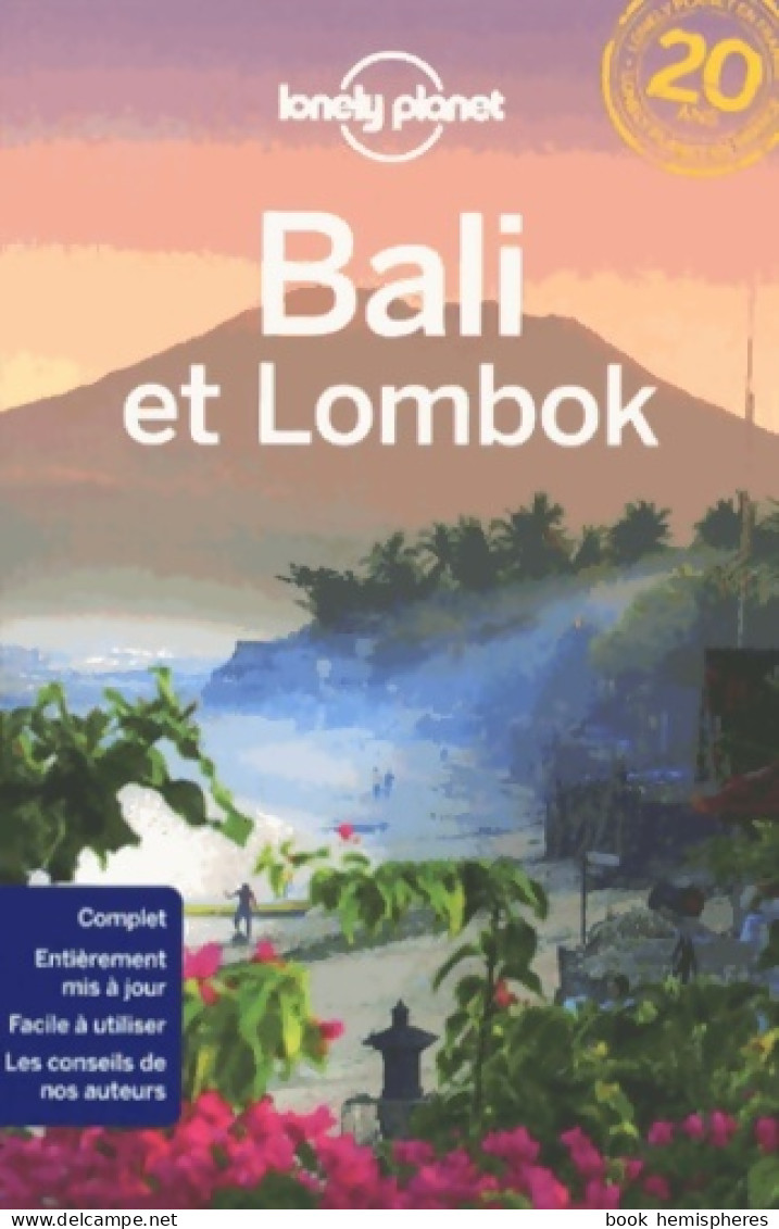 Bali Et Lombok 2013 (2013) De Ryan Ver Berkmoes - Turismo