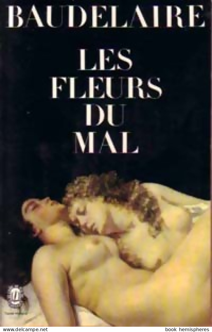 Les Fleurs Du Mal (1978) De Charles Baudelaire - Otros & Sin Clasificación