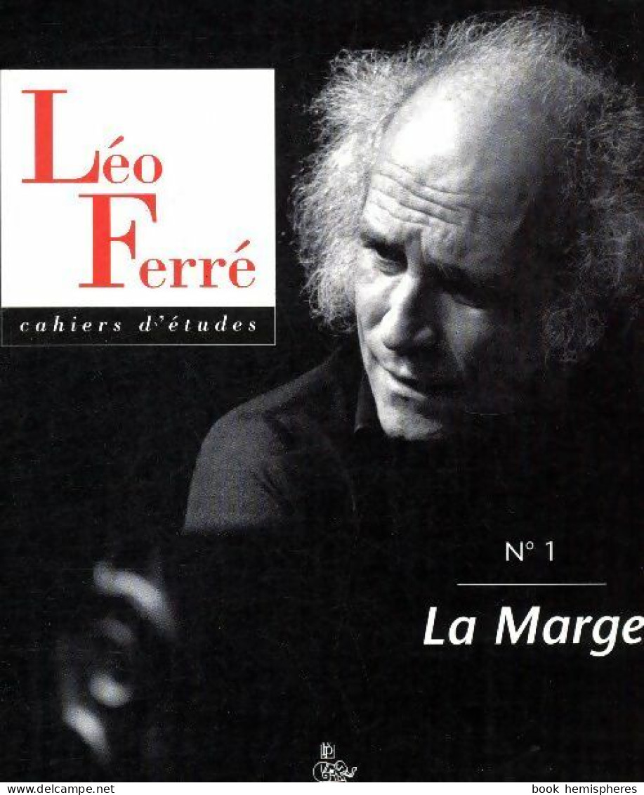La Marge (1998) De Collectif - Biographien