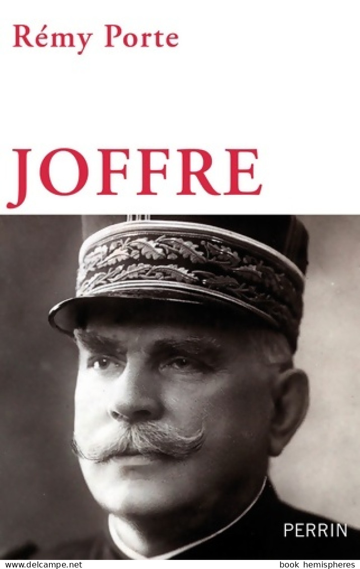 Joffre (2014) De Rémy Porte - Oorlog 1914-18