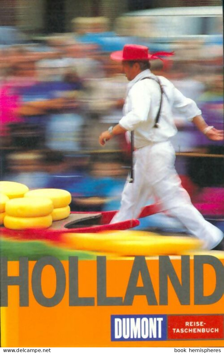 Holland (2001) De Collectif - Tourisme