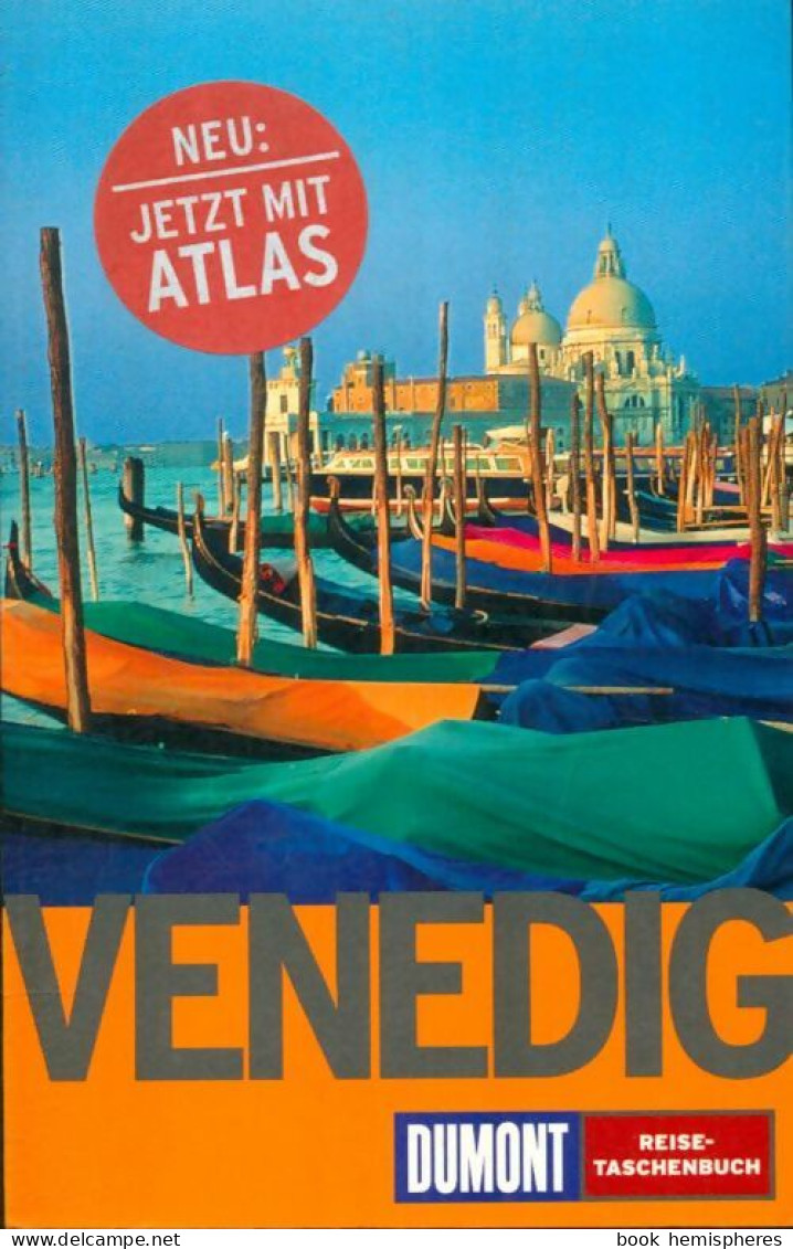 Venedig (2002) De Collectif - Turismo