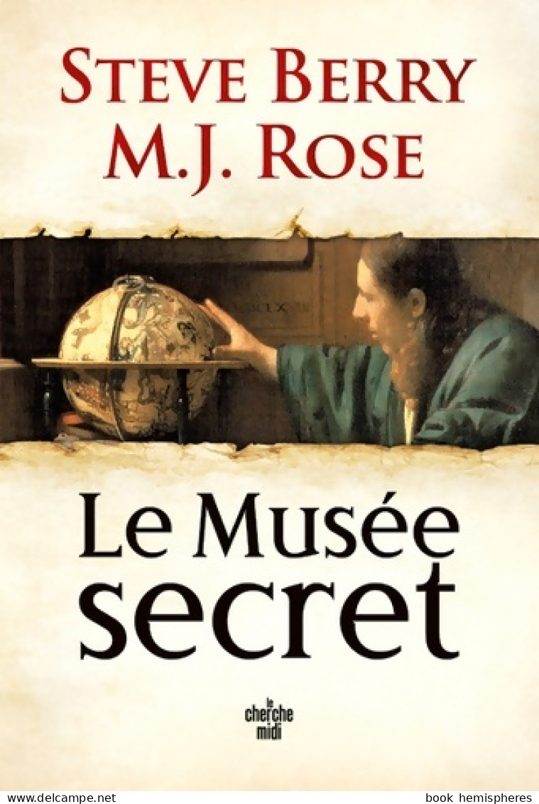 Le Musée Secret (2022) De Sophie Bastide-Foltz - Autres & Non Classés