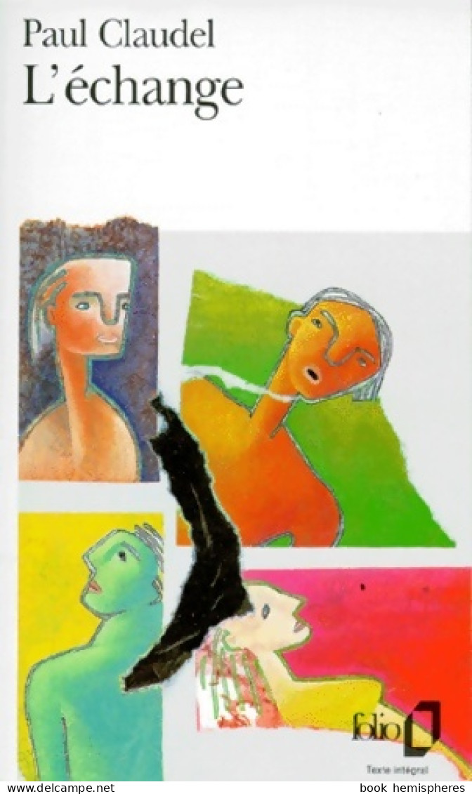 L'échange (2007) De Paul Claudel - Other & Unclassified