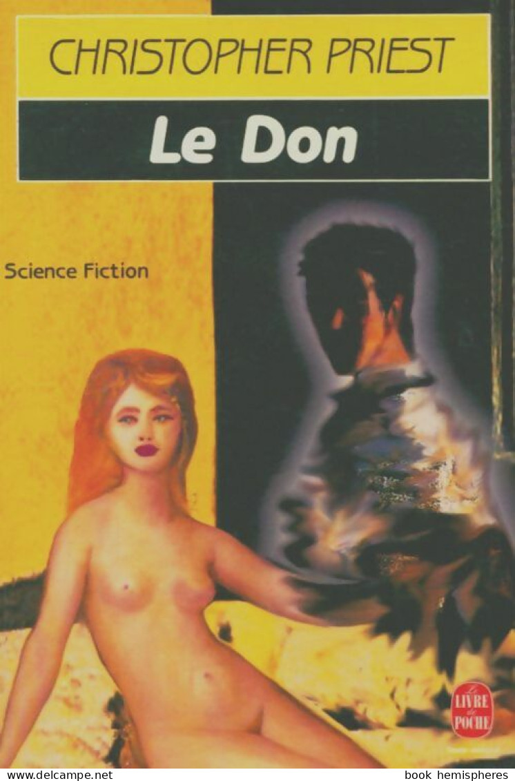 Le Don (1994) De C. Priest - Andere & Zonder Classificatie