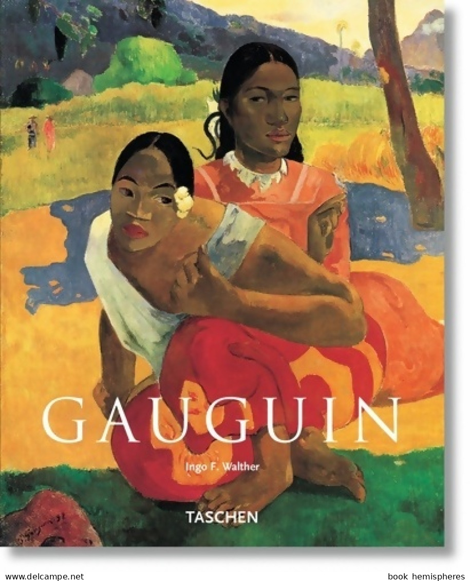 Gauguin (2001) De Ingo F. Walther - Art