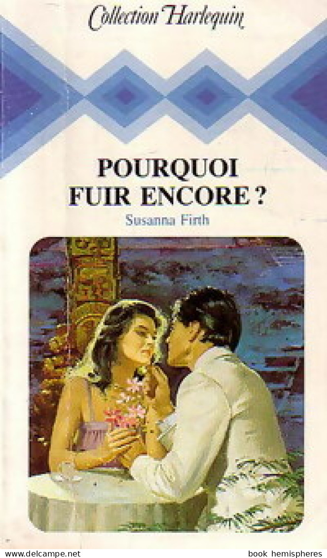 Pourquoi Fuir Encore ? (1984) De Susanna Firth - Romantik