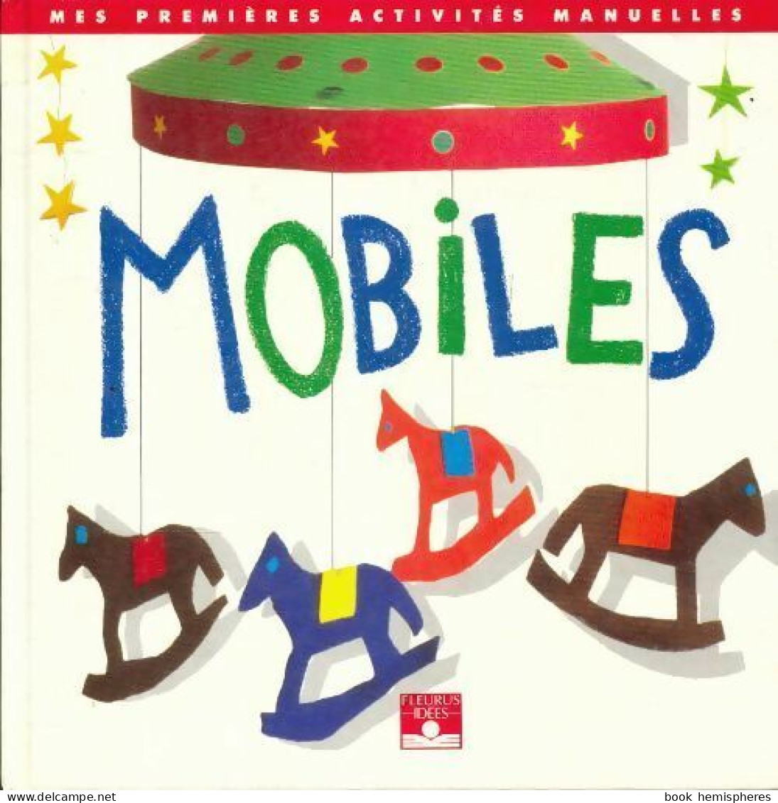 Mobiles (1994) De Roser Pinol - Viajes