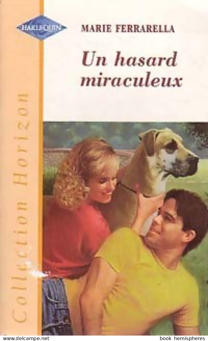 Un Hasard Miraculeux (1999) De Marie Ferrarella - Romantik