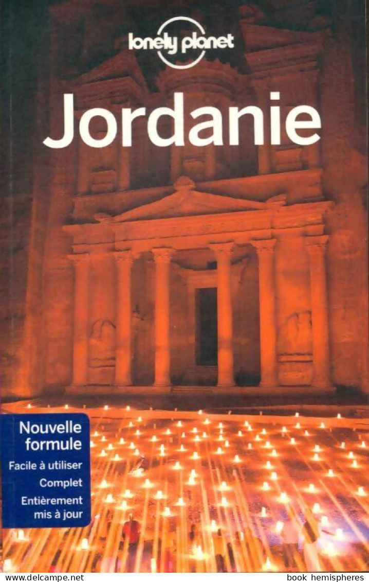 Jordanie (2012) De Collectif - Turismo