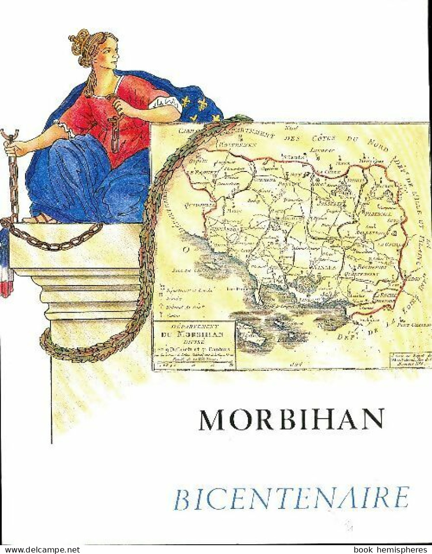 Morbihan Bicentenaire (1988) De Collectif - Geschiedenis