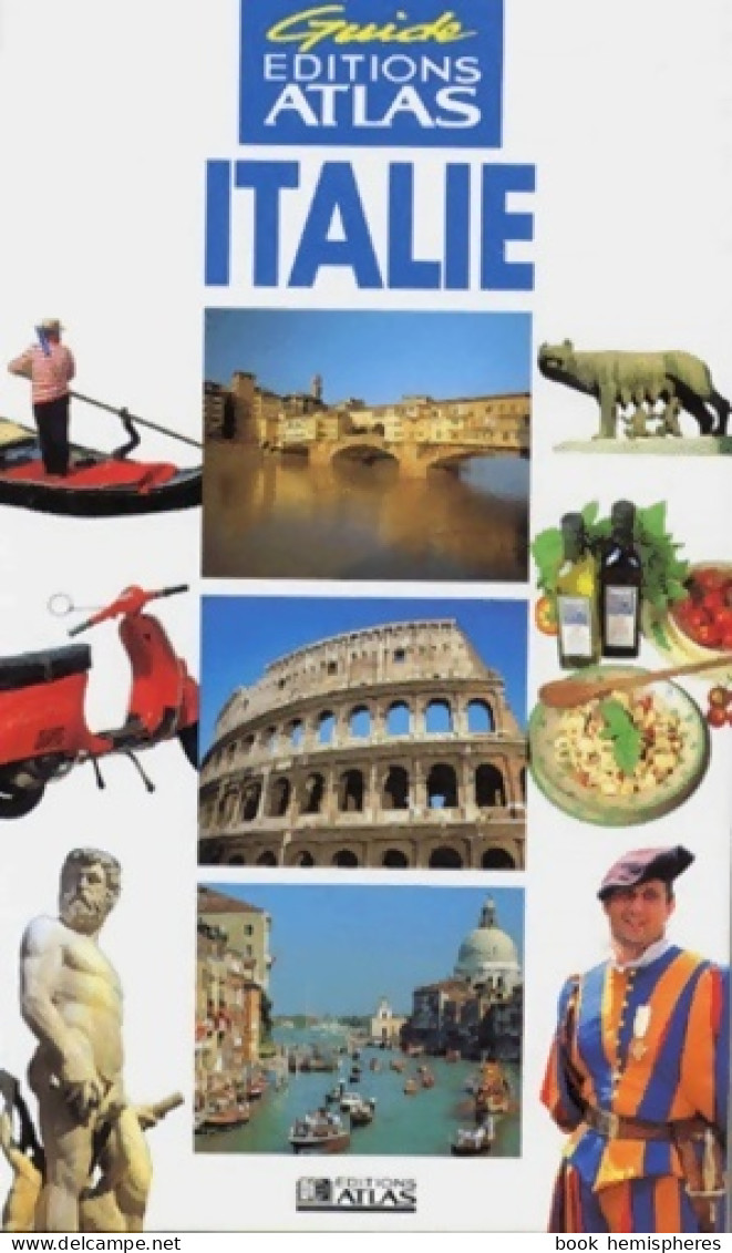 Italie 1997 (1999) De Collectif - Tourism