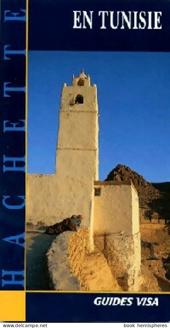 En Tunisie (1997) De Inconnu - Tourisme