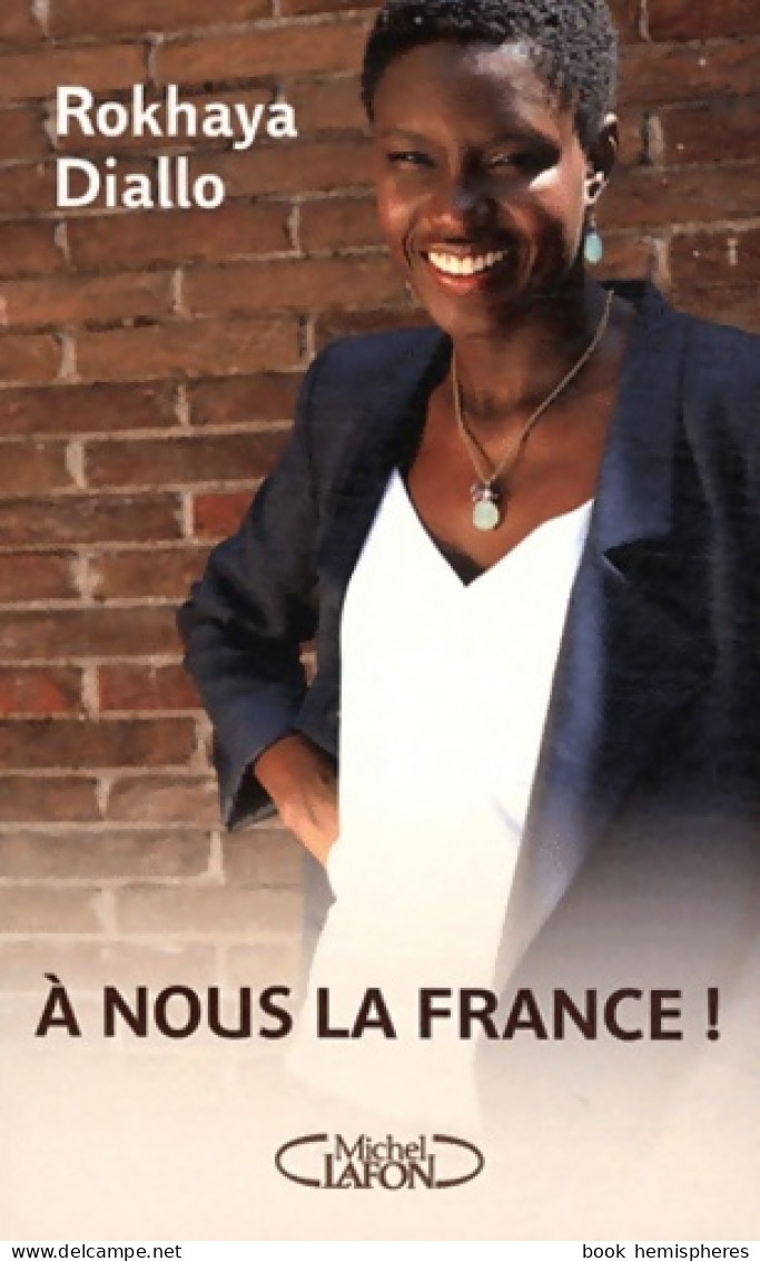 A Nous La France! (2017) De Rokhaya Diallo - Kino/Fernsehen