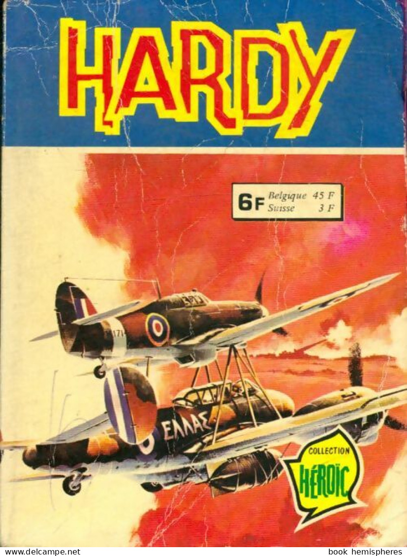 Hardy Recueil N°853 : Du 49 Au 51 (1979) De Collectif - Sonstige & Ohne Zuordnung