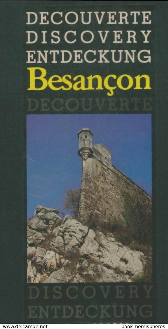 Besançon (1988) De Michèle Barrault - Geschiedenis