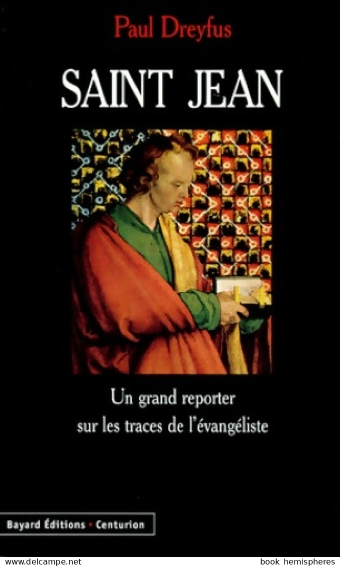 St Jean (1998) De Paul Dreyfus - Religion